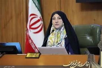 زهرا نژاد بهرام در گفت و گو با رکنا مطرح کرد،  جزئیات عضویت ایران در کمیسیون مقام زن سازمان ملل / نژاد بهرام: نقد ها عجیب و ناآگاهانه است